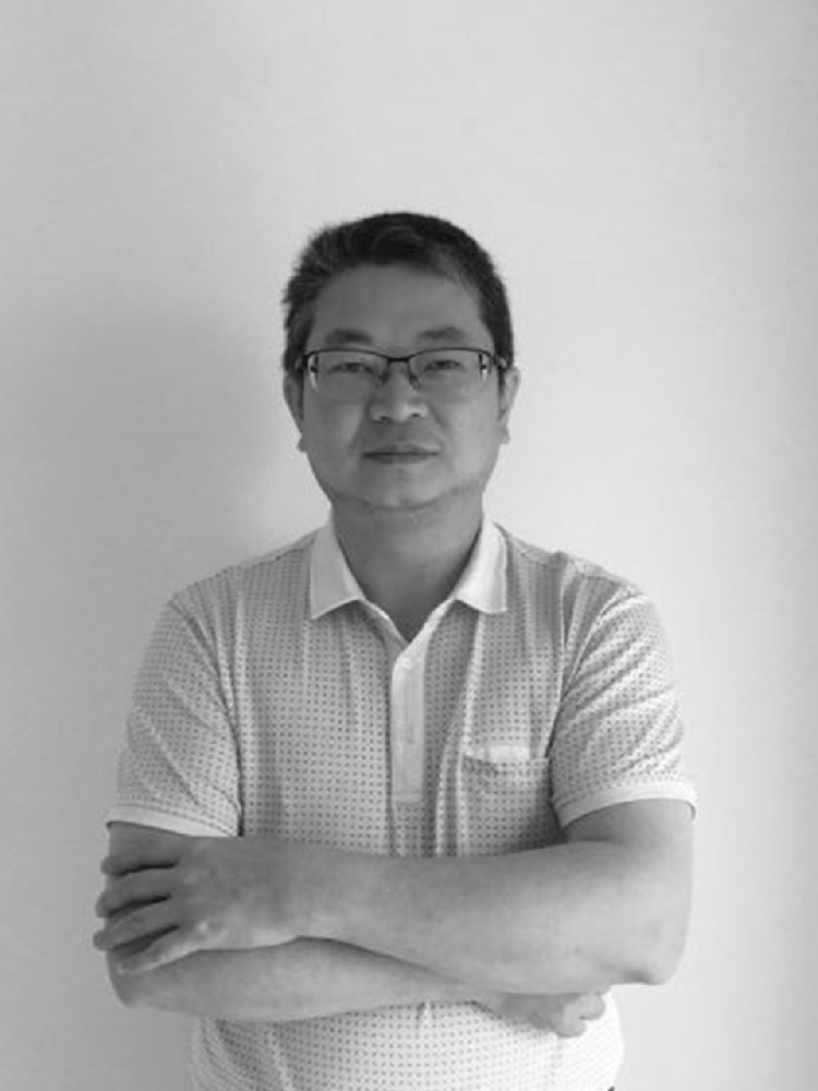李民雄